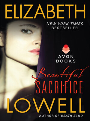 cover image of Beautiful Sacrifice